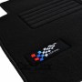 ALFOMBRAS ALFOMBRILLAS A MEDIDA PARA BMW X3 E83 Edition Velour